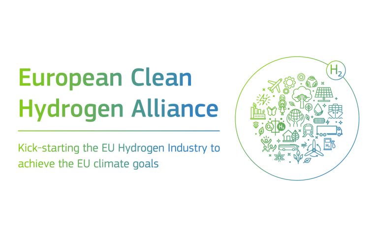Lire la suite à propos de l’article SAFRA supports the European Alliance for Clean Hydrogen