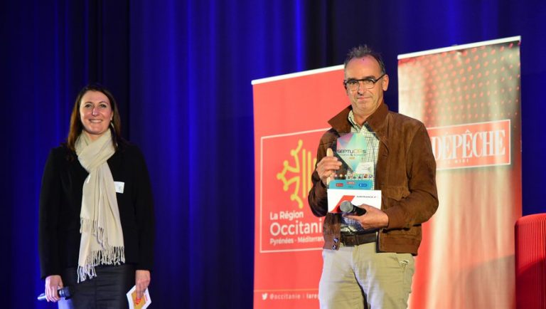 Lire la suite à propos de l’article Regional Special Award – Septuors Tarn 2020