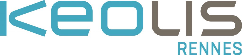 Logo de KEOLIS Rennes