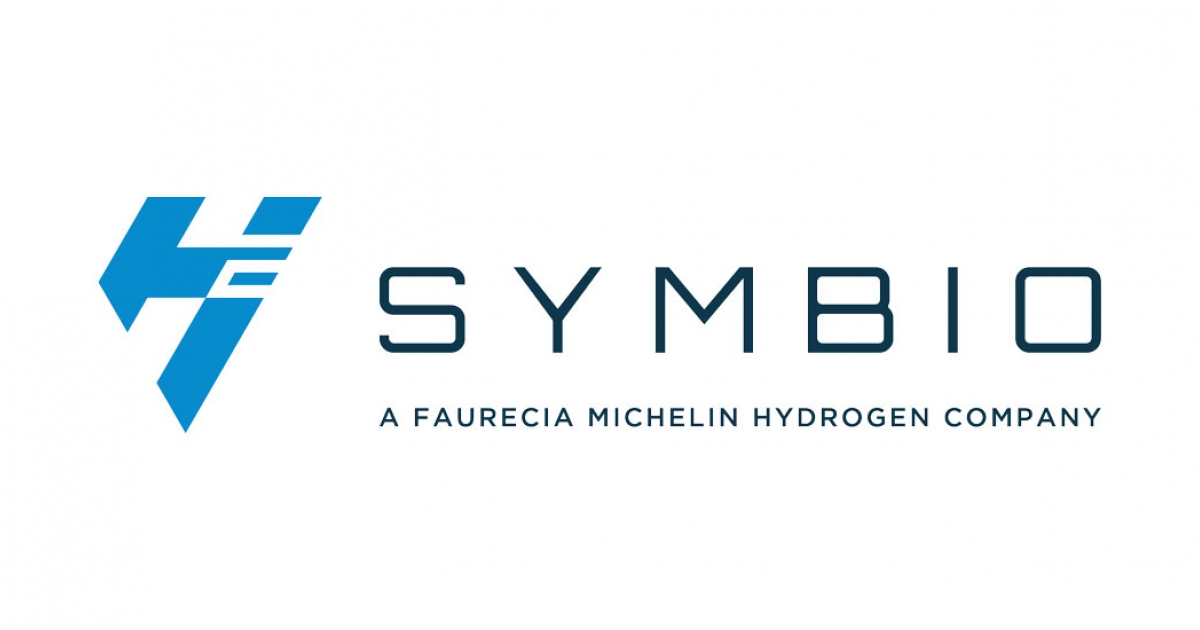 Logo de Symbio