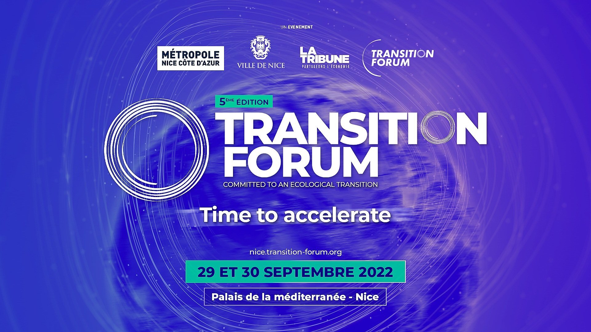 Lire la suite à propos de l’article Safra au Transition Forum le 29 septembre 2022